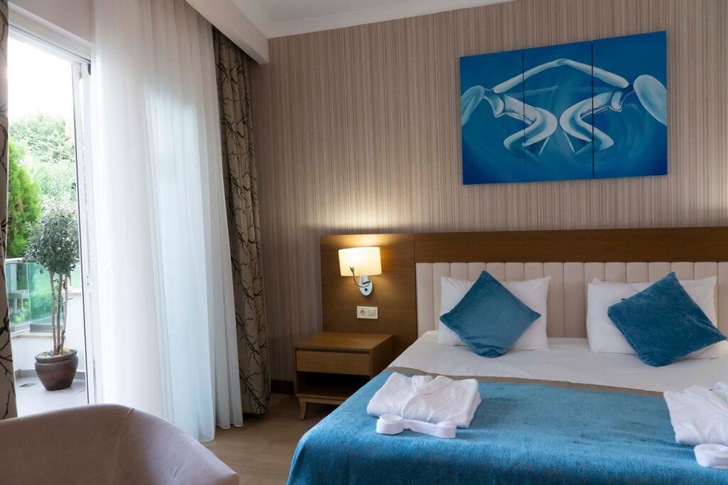 Adalya Ocean Hotel - All Inclusive 18