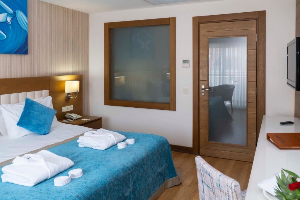 Adalya Ocean Hotel - All Inclusive 19
