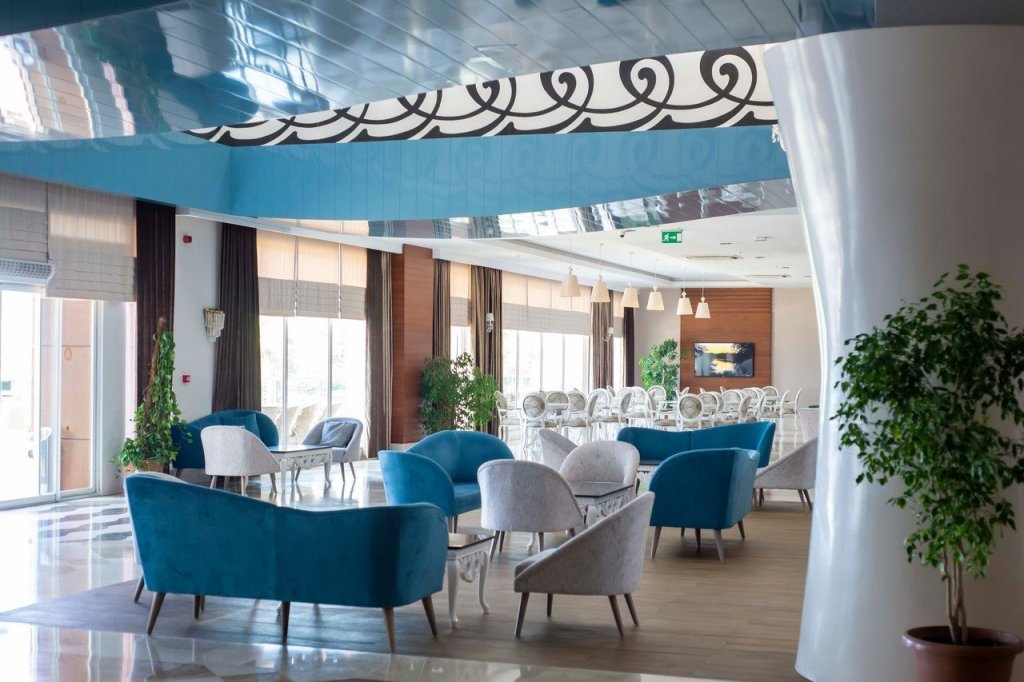 Adalya Ocean Hotel - All Inclusive 20