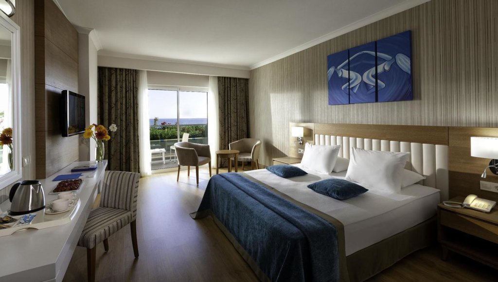 Adalya Ocean Hotel - All Inclusive 5