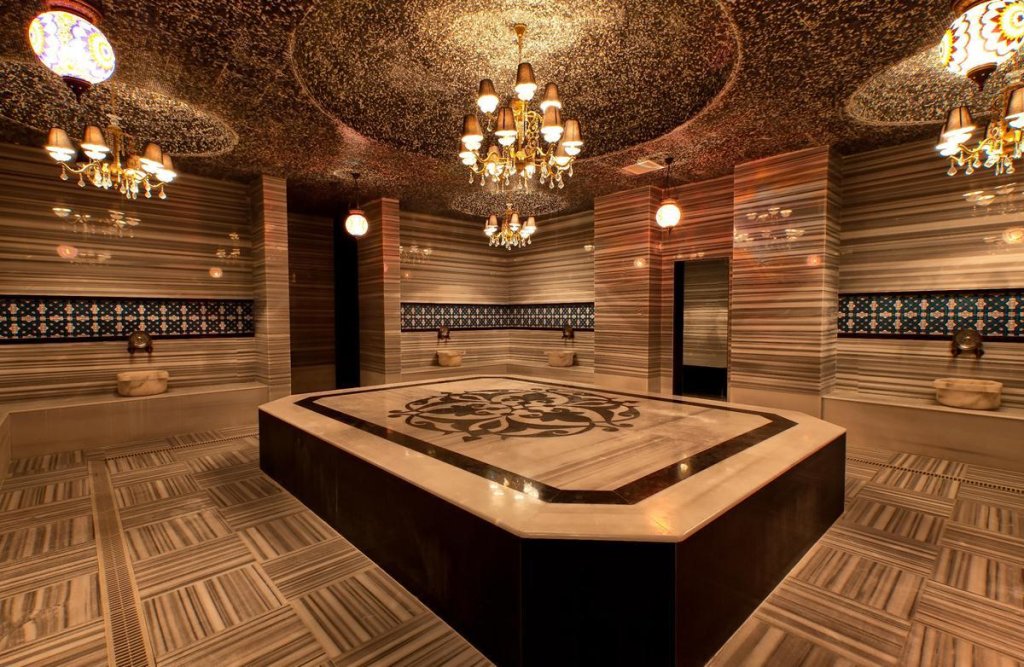 Adalya Ocean Hotel - All Inclusive 8