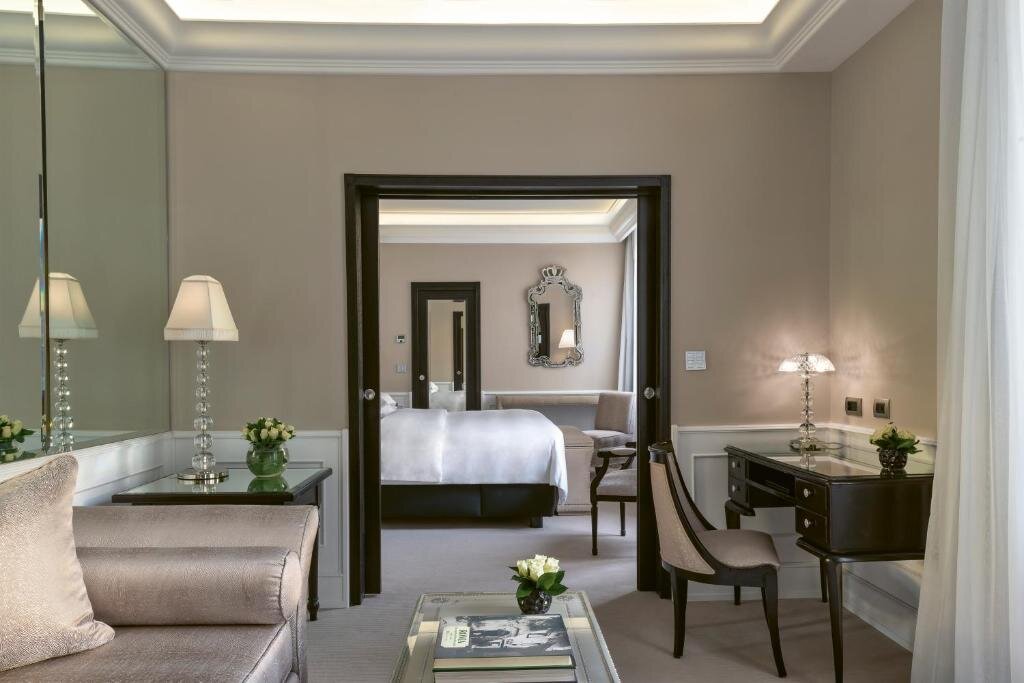 Hassler Roma 10