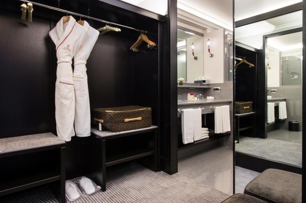 Hassler Roma 14