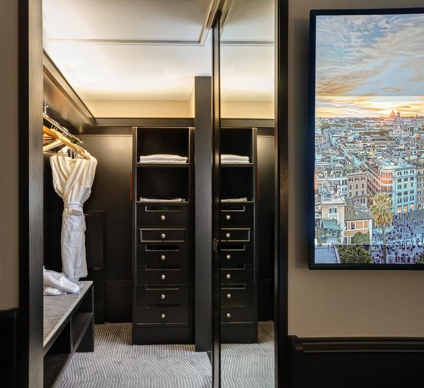 Hassler Roma 15