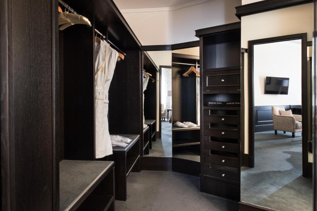 Hassler Roma 16