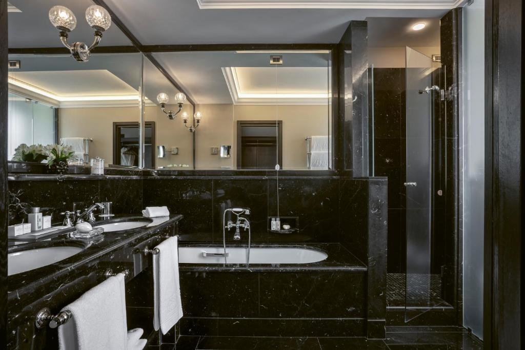 Hassler Roma 21
