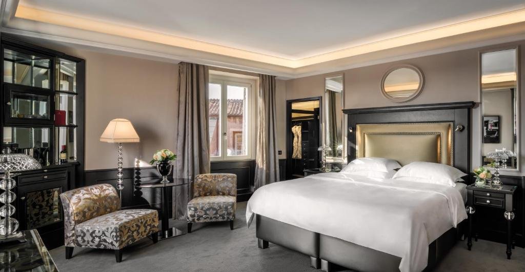 Hassler Roma 3