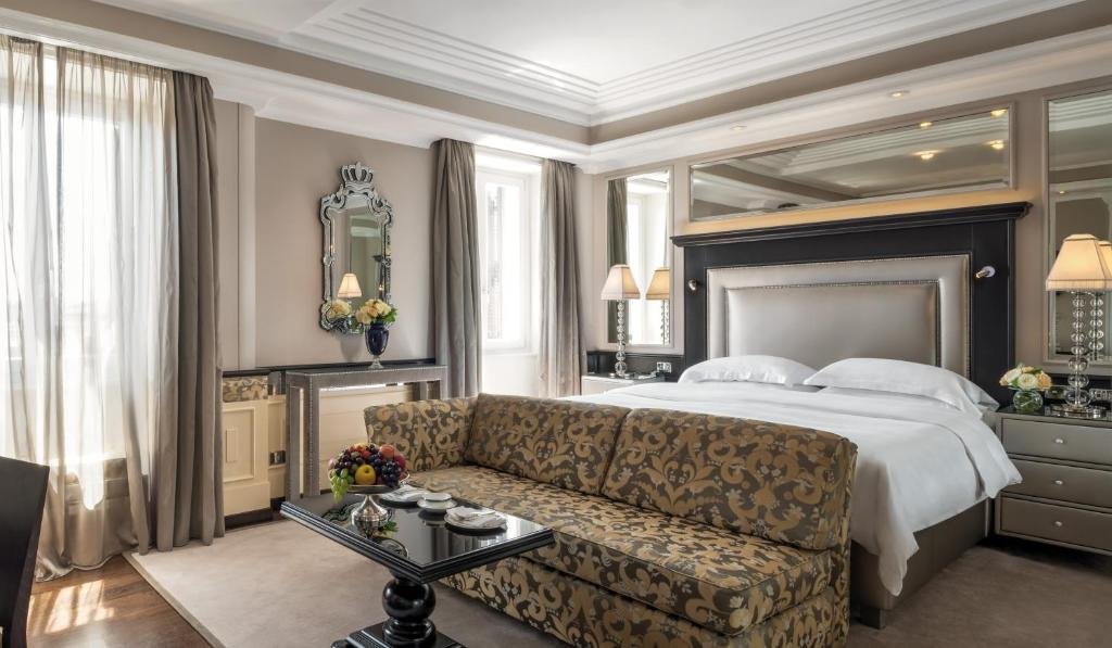 Hassler Roma 5
