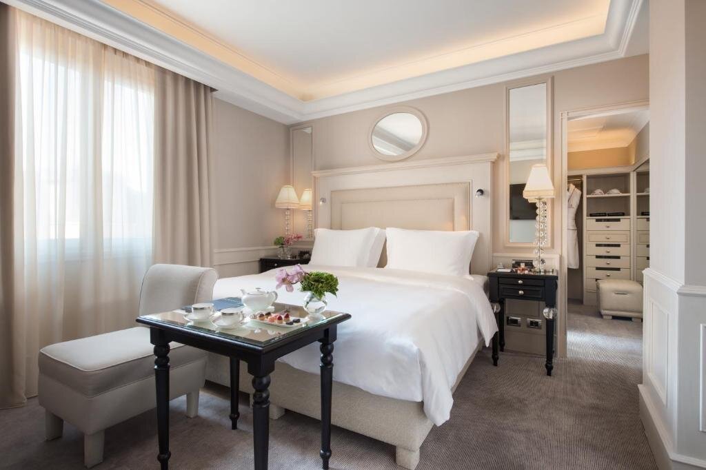 Hassler Roma 8