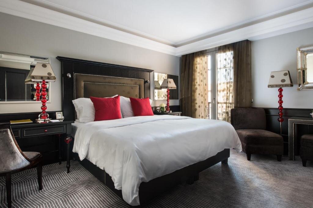 Hassler Roma 9