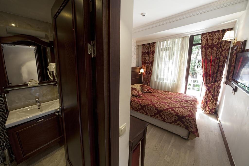 New City Hotel 1