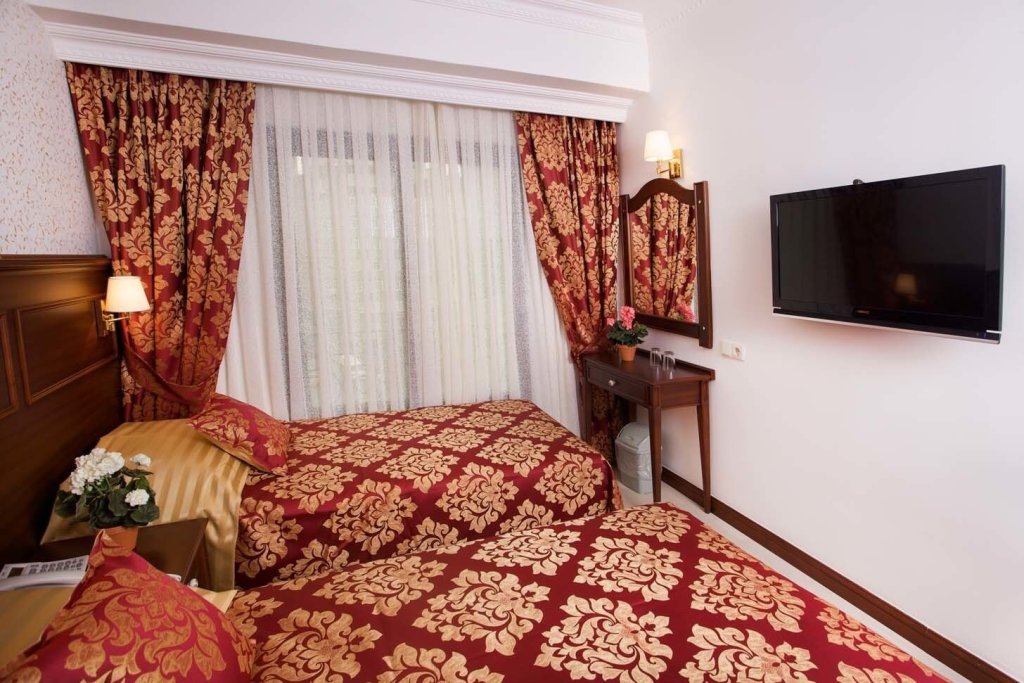 New City Hotel 11