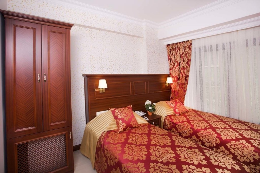 New City Hotel 14