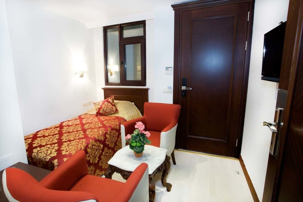 New City Hotel 15