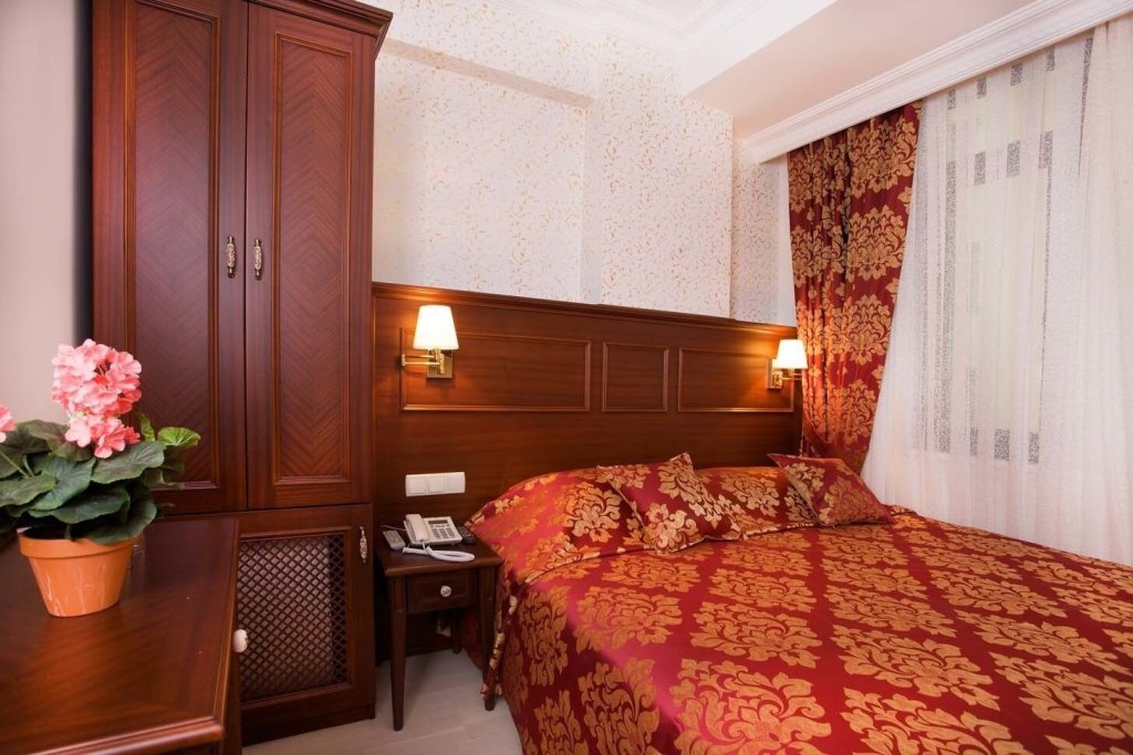New City Hotel 16