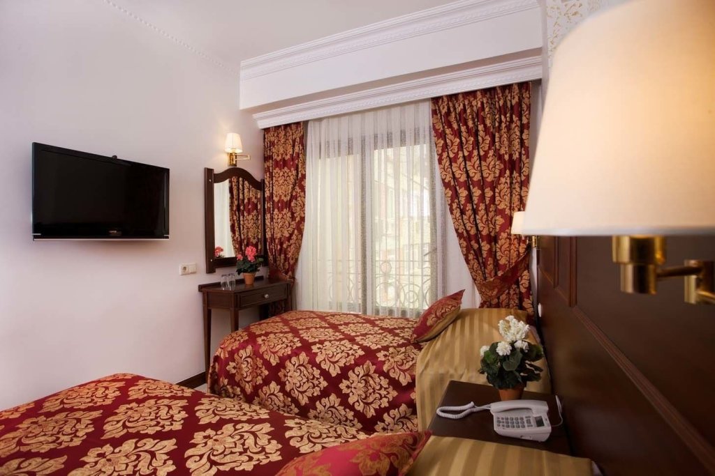 New City Hotel 17