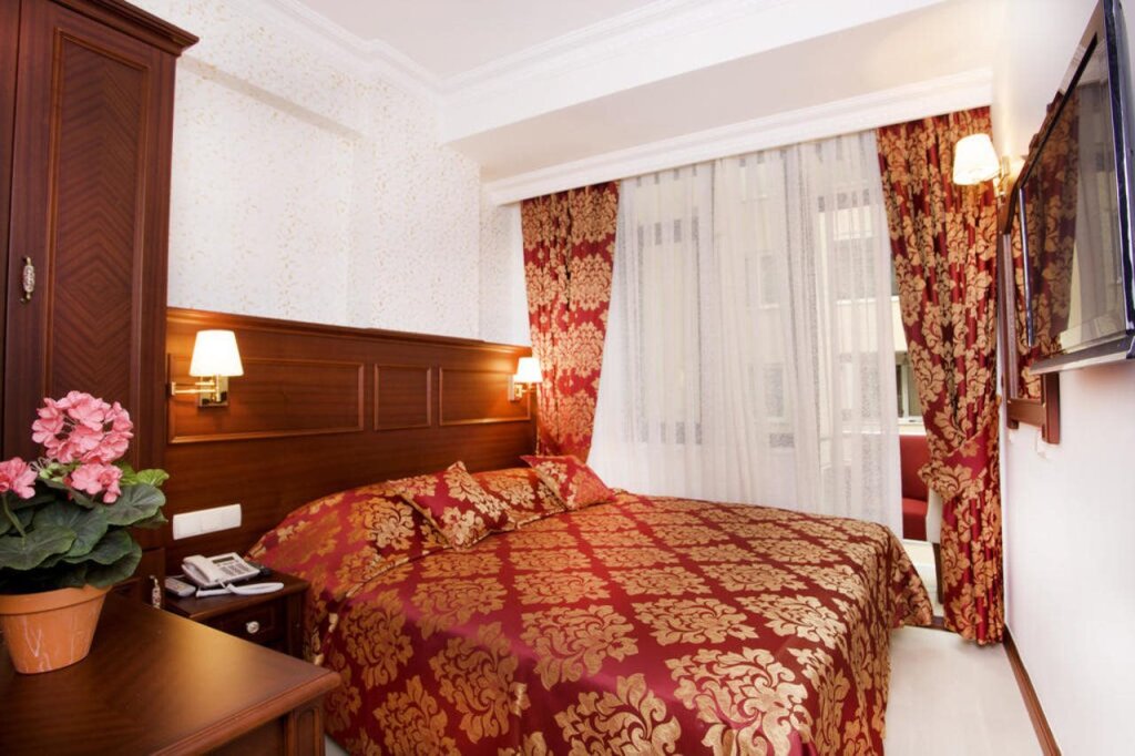 New City Hotel 19