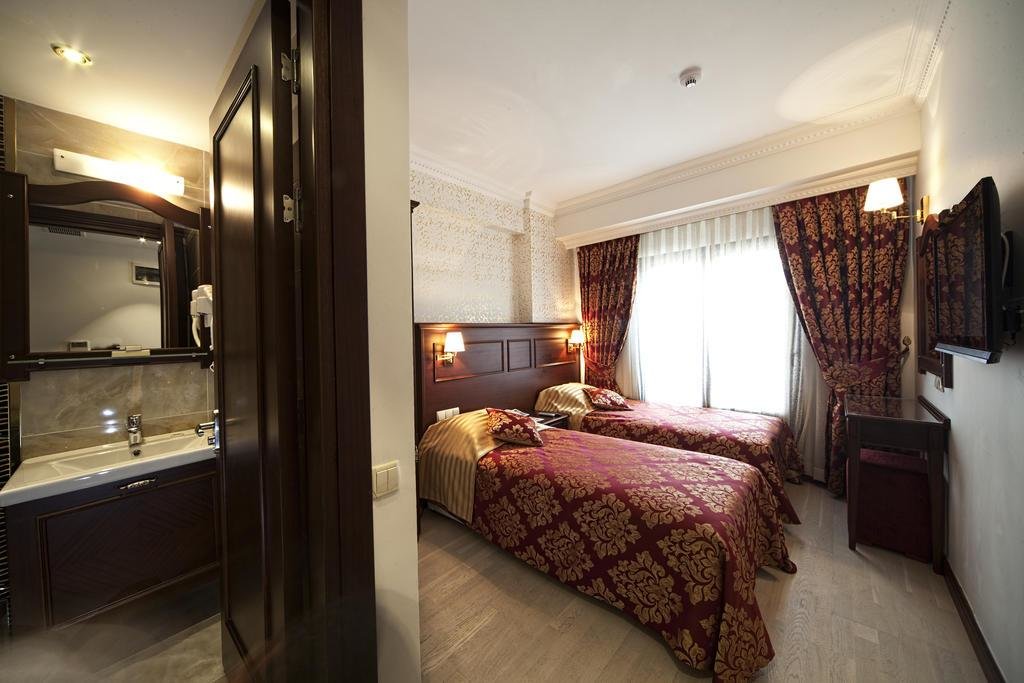 New City Hotel 2