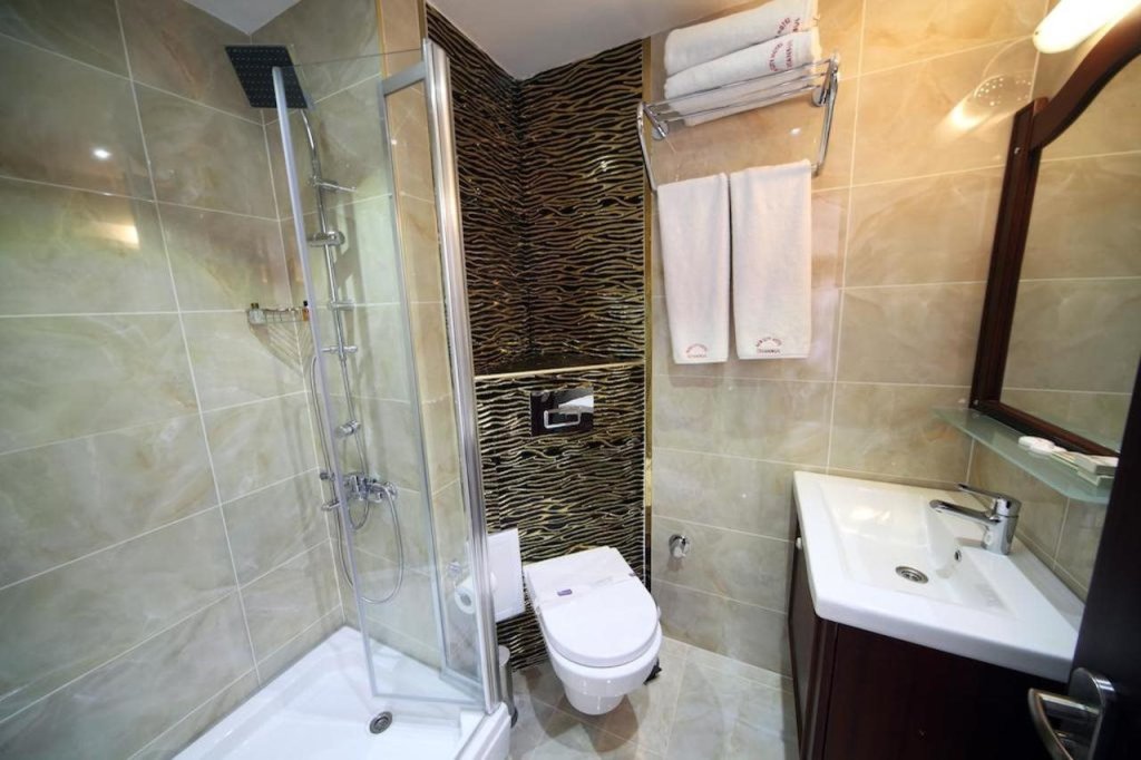 New City Hotel 20