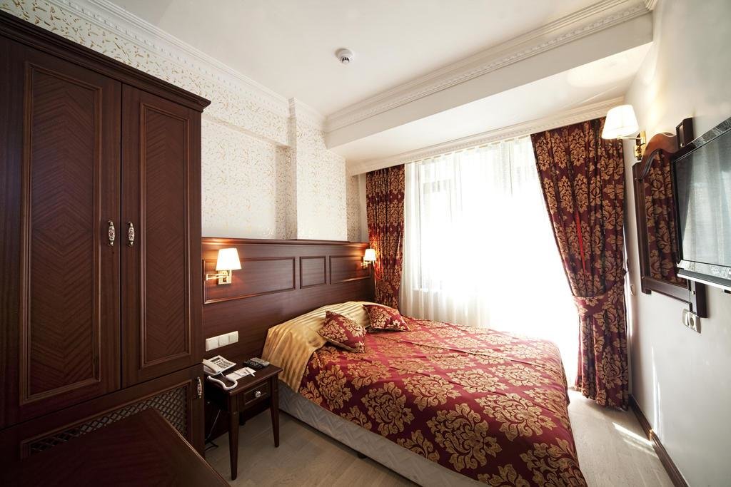 New City Hotel 3
