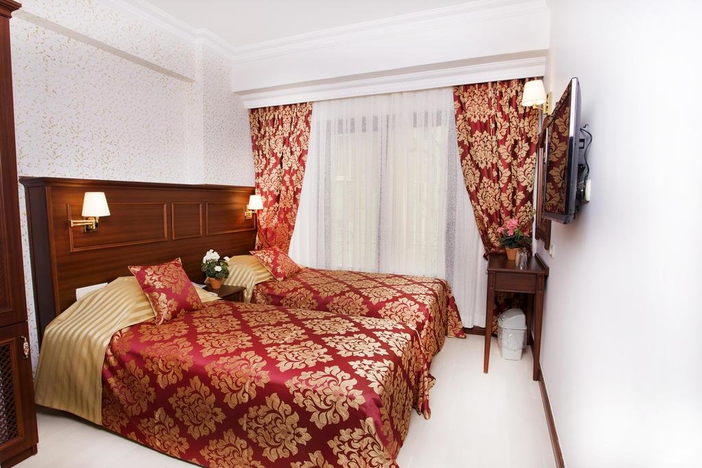 New City Hotel 5