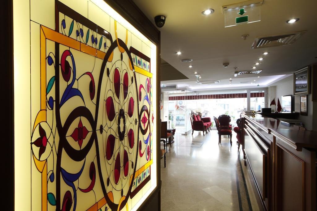 New City Hotel 6