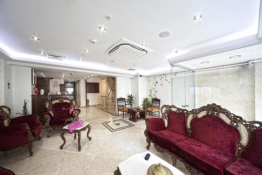 New City Hotel 8