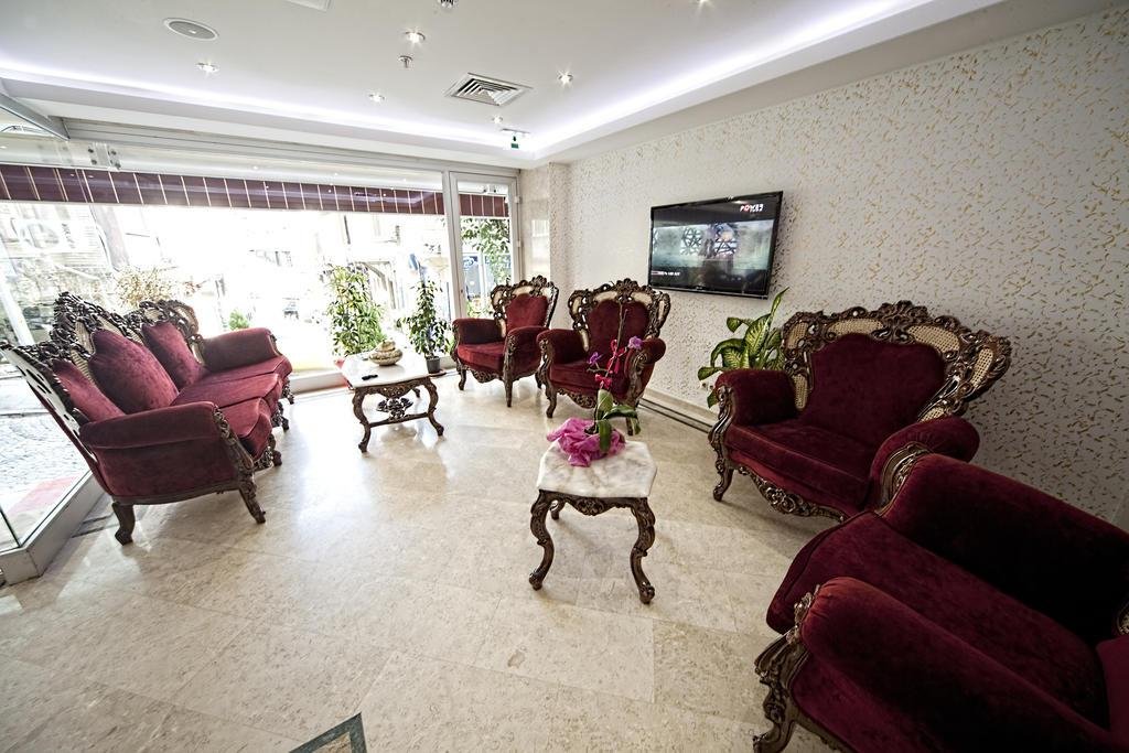 New City Hotel 9