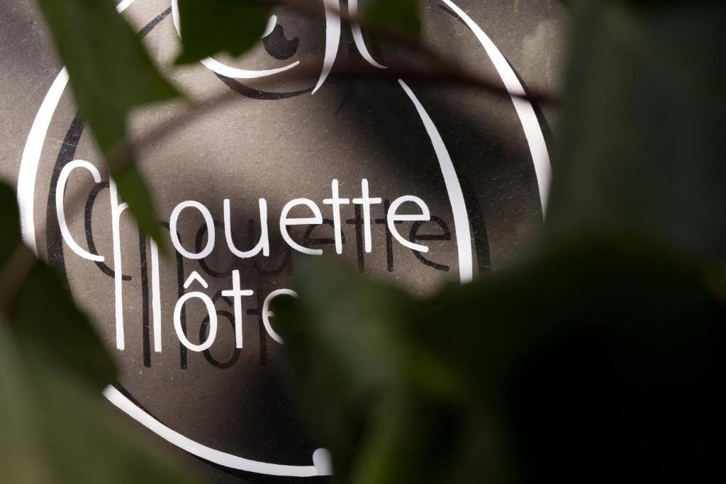 Chouette Hôtel 11