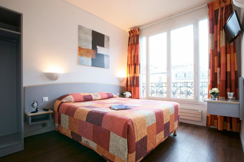 Chouette Hôtel 19
