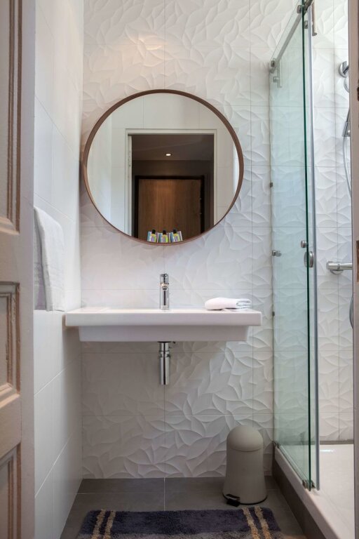 Chouette Hôtel 9