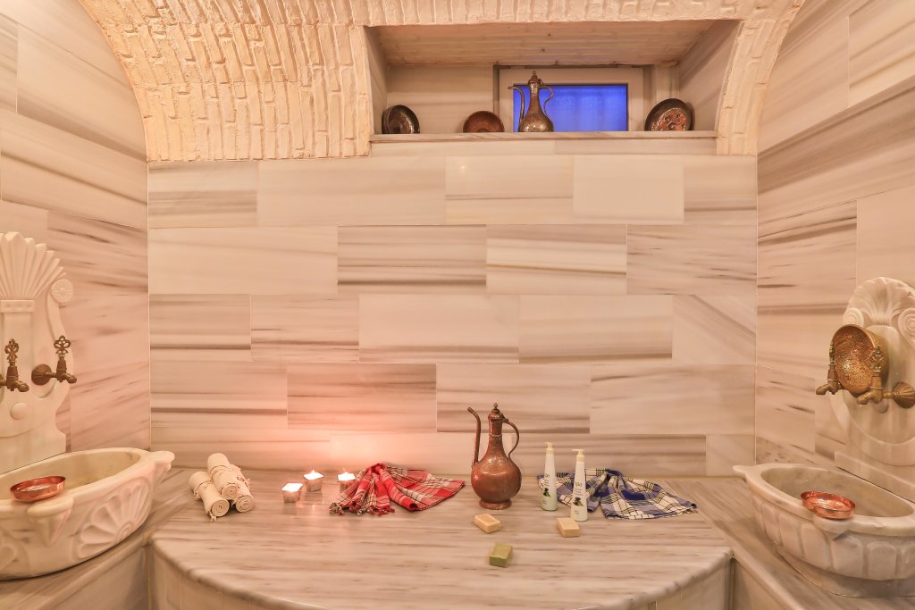 Faik Pasha Suites 1