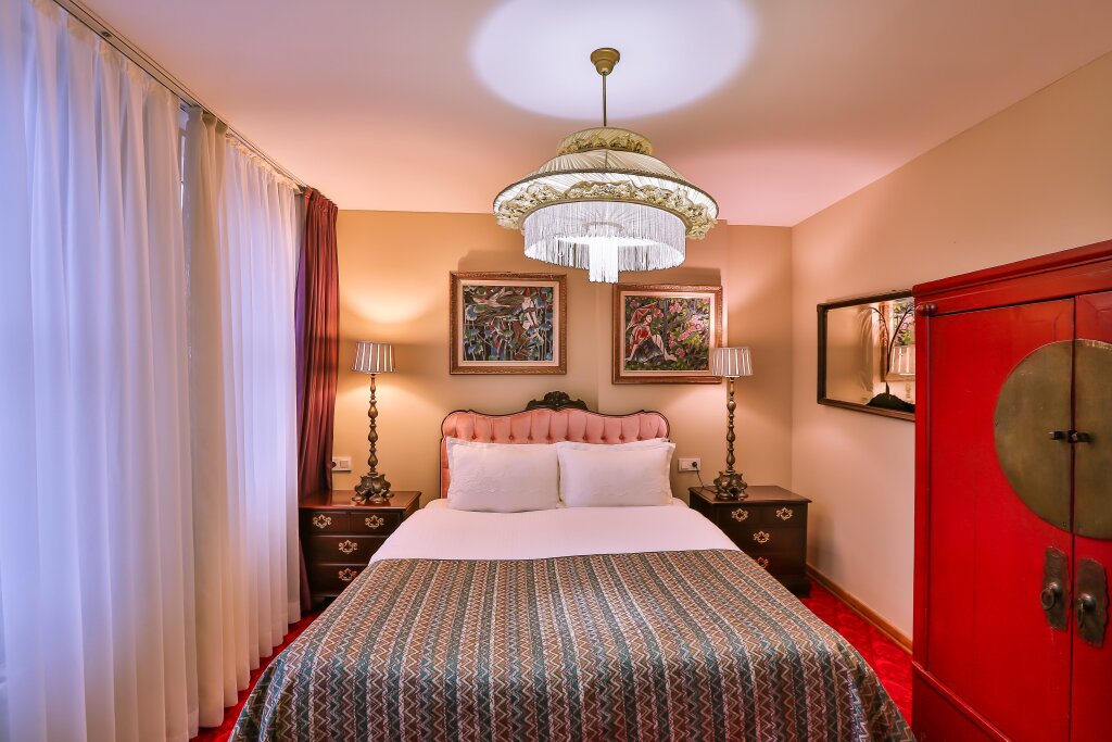 Faik Pasha Suites 10