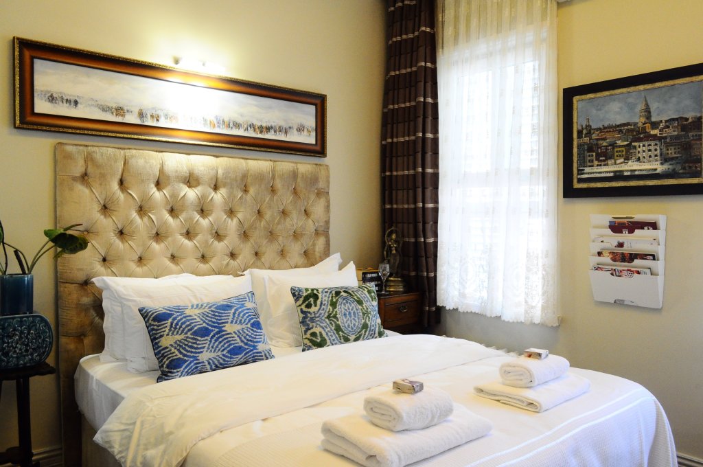 Faik Pasha Suites 11