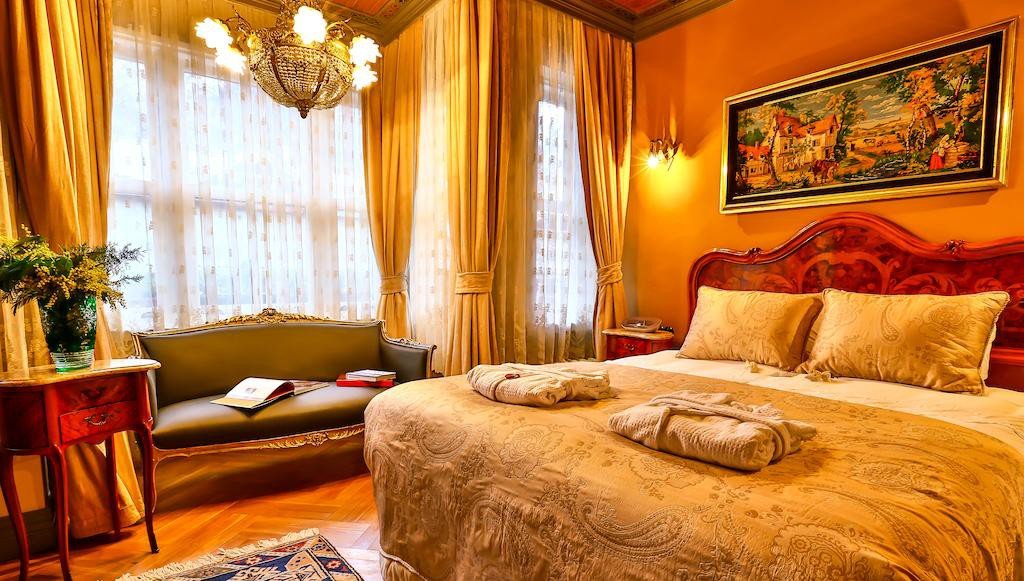 Faik Pasha Suites 13
