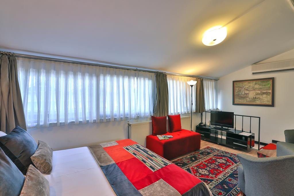 Faik Pasha Suites 17