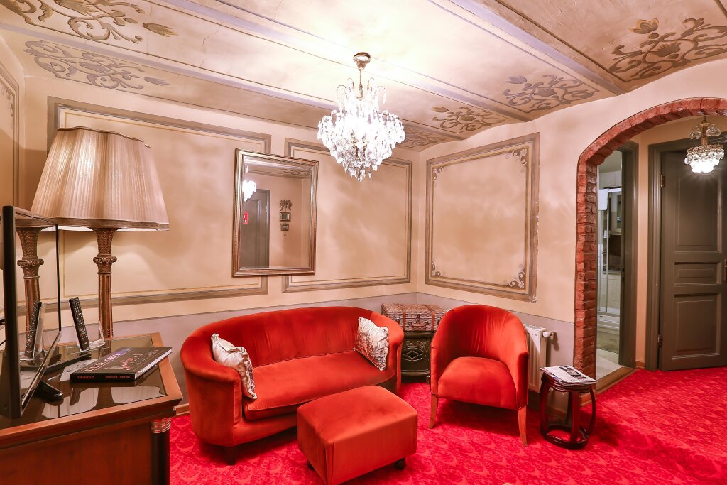 Faik Pasha Suites 2