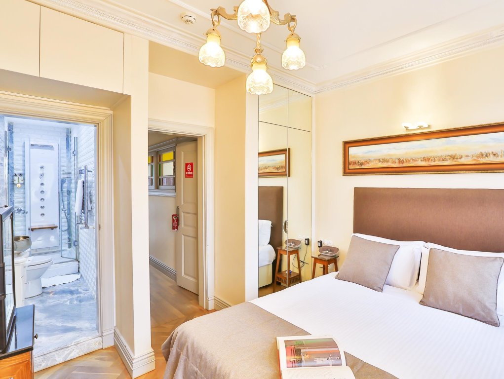 Faik Pasha Suites 23
