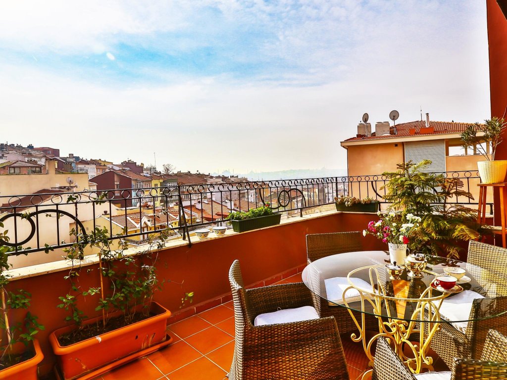 Faik Pasha Suites 4