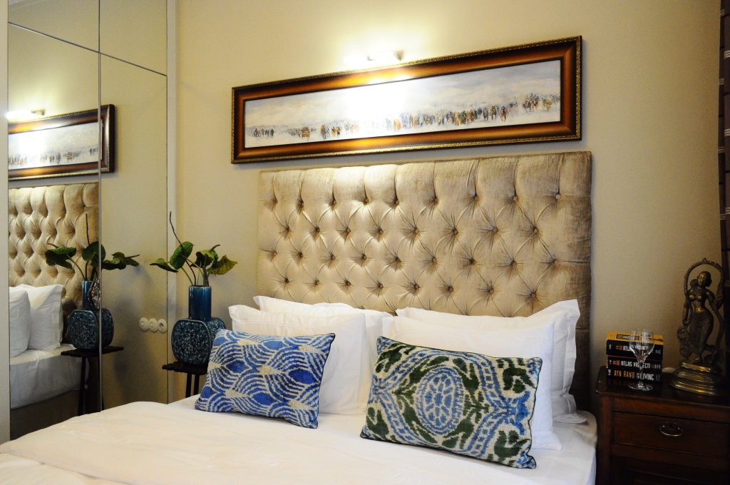 Faik Pasha Suites 5