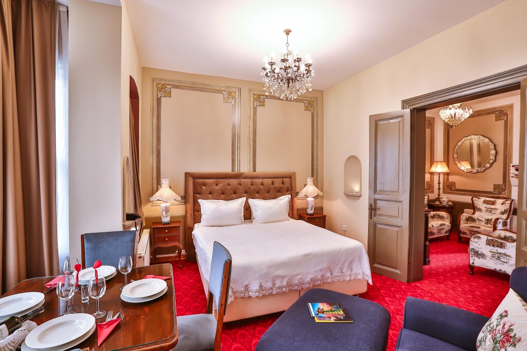 Faik Pasha Suites 6