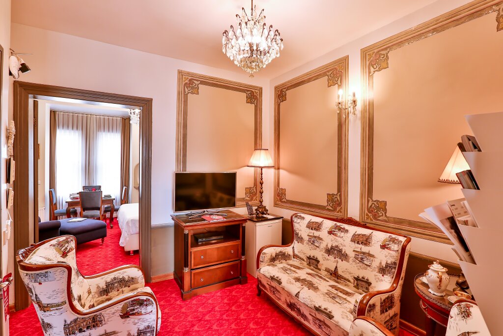 Faik Pasha Suites 7