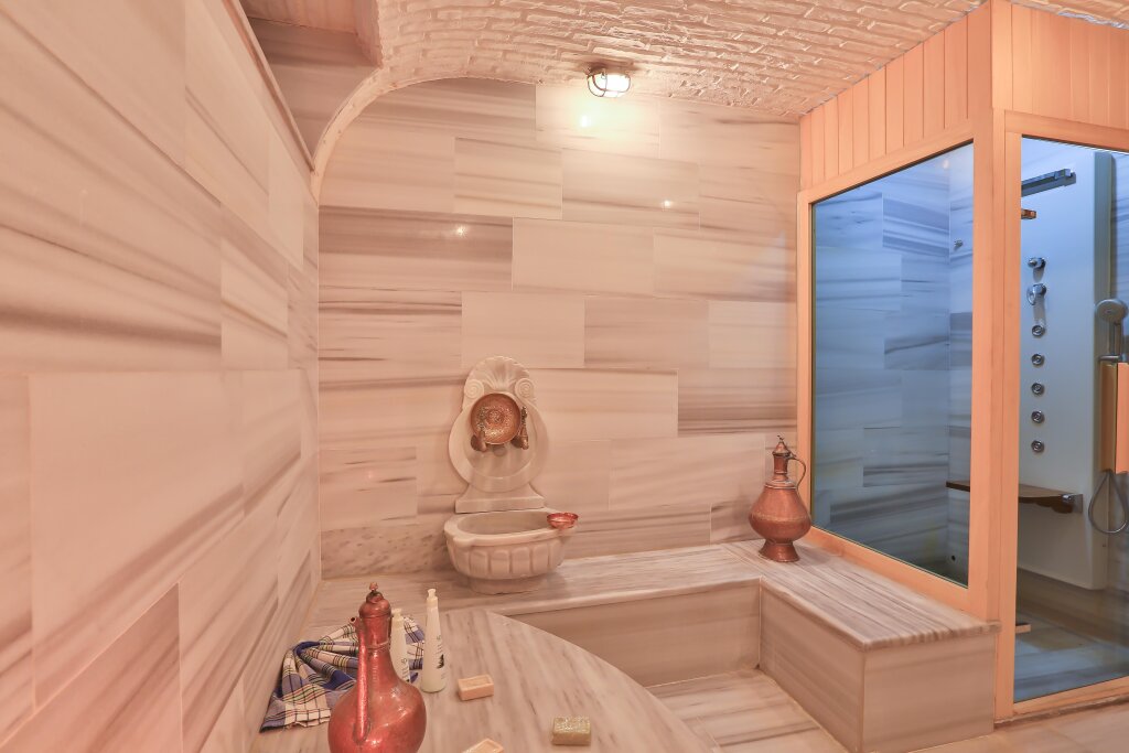 Faik Pasha Suites 8