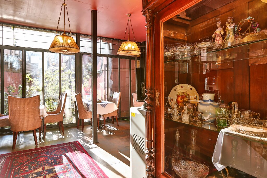 Faik Pasha Suites 9