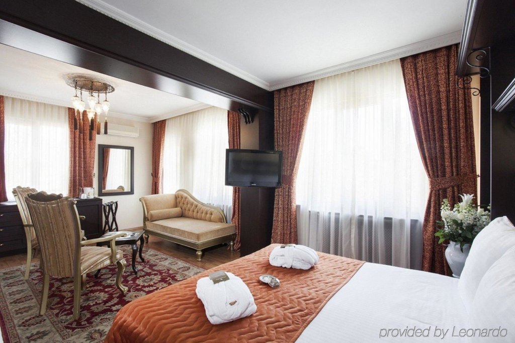 Ottoman Hotel Imperial - Special Class 1