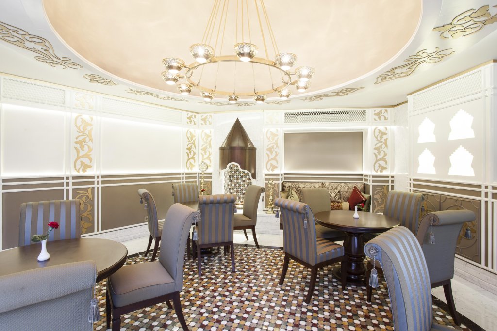 Ottoman Hotel Imperial - Special Class 11