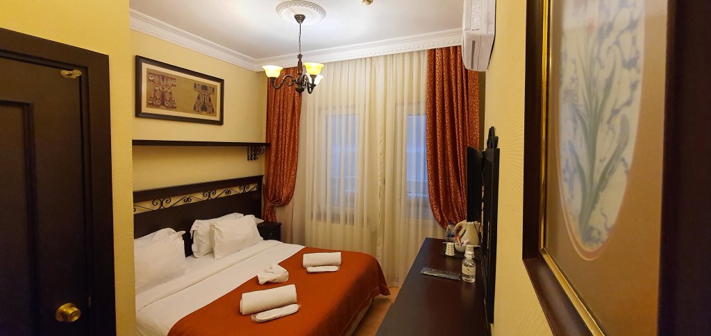 Ottoman Hotel Imperial - Special Class 12