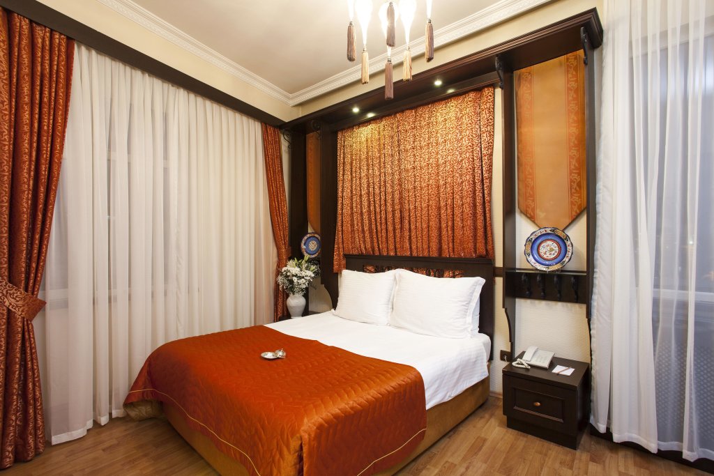 Ottoman Hotel Imperial - Special Class 13