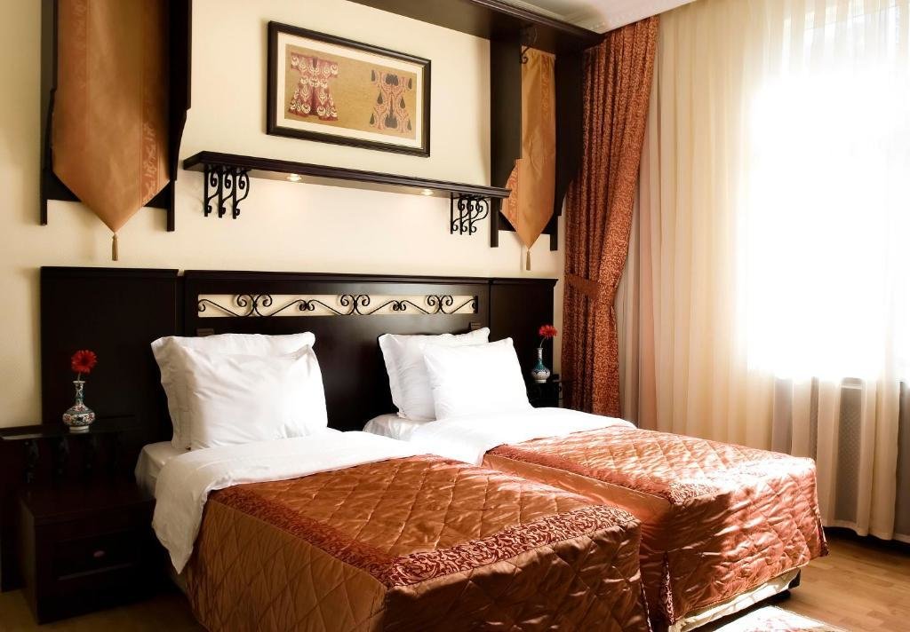 Ottoman Hotel Imperial - Special Class 18