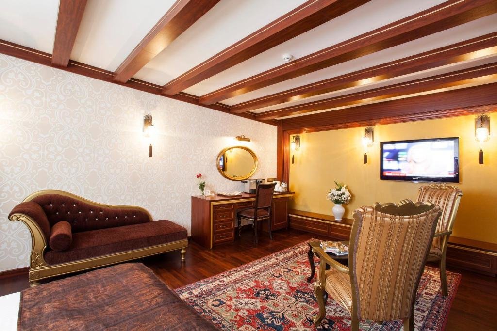 Ottoman Hotel Imperial - Special Class 19